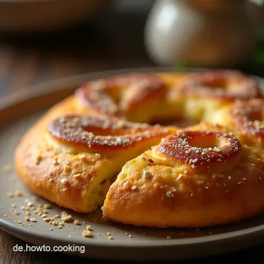 Der Beste Marmorkuchen Saftig wie bei Oma Einfaches Rezept Rezeptkarte