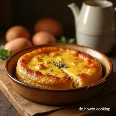 Polnischer Mohnkuchen Piegusek Das einfache Rezept f&uuml;r Seelennahrung Rezeptkarte