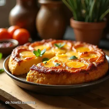 Piegusek Polnischer Mohnkuchen Omas saftiges Makowiec Rezept Hefeteig Rezeptkarte