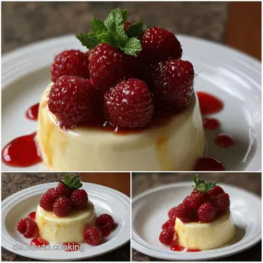 Mascarpone Dessert: Samtig Ohne Klumpen Rezeptkarte