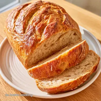 Schnelles Dinkelbrot Thermomix in 70 Min Rezeptkarte