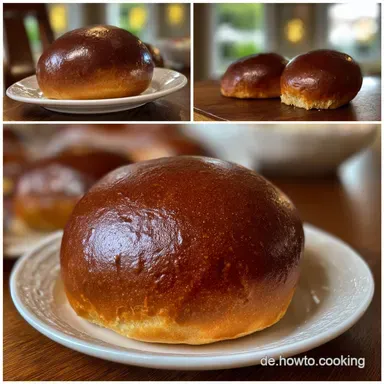 Schokobr&ouml;tchen Fluffig Rezept Weiche Schokobr&ouml;tche: Besser als B&auml;cker! Rezeptkarte