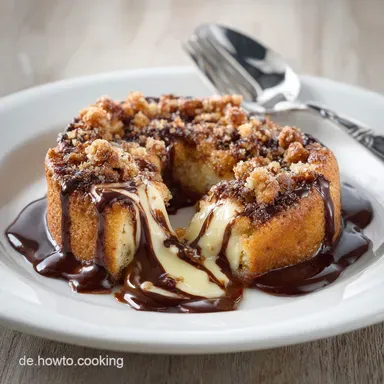 Schokocrossies selbst machen: Das ultimative Knusper-Rezept ohne Backen Rezeptkarte