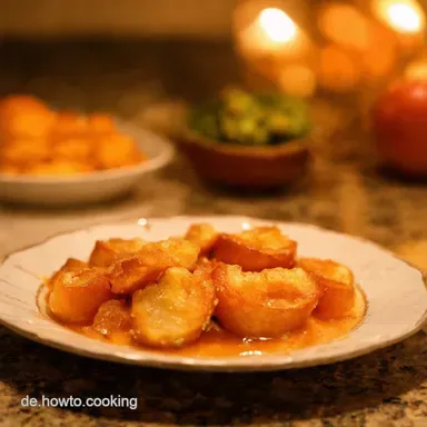 Rezept f&uuml;r Fasching im Kindergarten Meine SchokokussZwerge Rezeptkarte