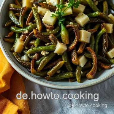 Leckeres rezept f&uuml;r schwarzwurzeln: Butter-Kr&auml;uter-Gem&uuml;se f&uuml;r die Seele Rezeptkarte