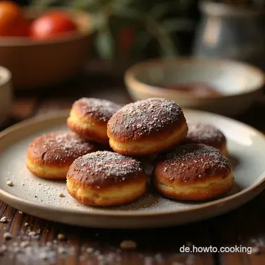Das Beste Schokoladenplätzchen Rezept Saftig Intensiv Rezeptkarte