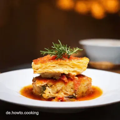 Selleriesalat Rheinisch Mein liebstes Rezept mit Stangensellerie Rezeptkarte