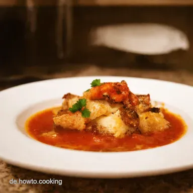 Senfeier Rezept Deluxe Omas K&uuml;che neu erleben Rezeptkarte