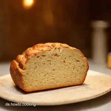 Mein liebstes histaminfreies Brot SonnenaufgangsRezept Rezeptkarte