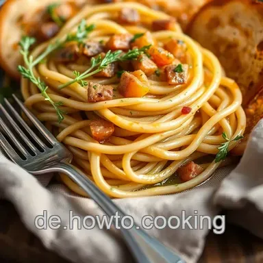 Spinat w&uuml;rzen leicht gemacht: Omas Geheimtipp! Rezeptkarte