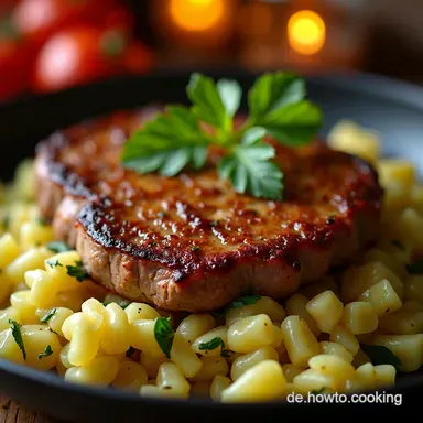 Spitzkohl Rezepte Hackfleisch Herzhafte Pfanne Blitzschnell Rezeptkarte