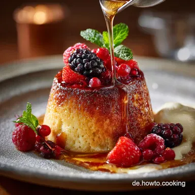 Streuseltaler mit Pudding Das ultimative Rezept f&uuml;r knusprige Streusel Rezeptkarte