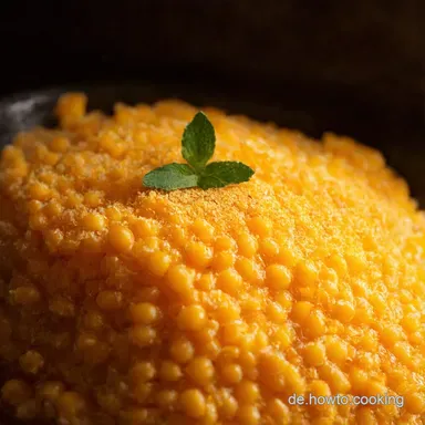 Zuckermais zubereiten Omas Geheimnis f&uuml;r saftigs&uuml;&szlig;en Mais Rezeptkarte