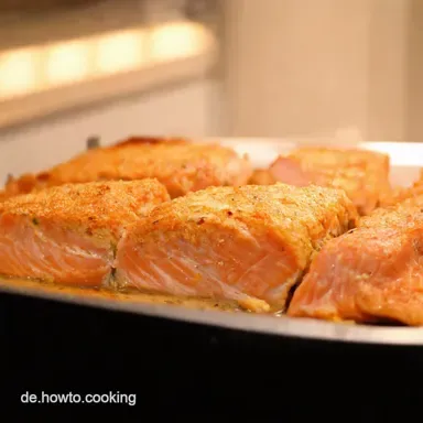 Thunfisch Hundekekse Knusprige Leckerlis selber backen Rezeptkarte