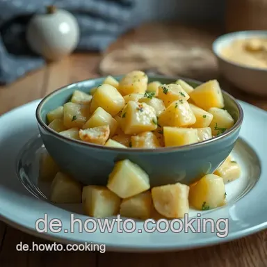 Traditioneller Labskaus Dose Rezept &ndash; Schnell & Deftig Genie&szlig;en Rezeptkarte