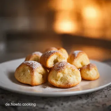 Rezept Herzen Vanillekipferl zum Verlieben einfach backen Rezeptkarte