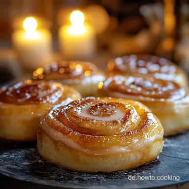Vegane Puddingpl&auml;tzchen Blitzrezept ohne Ausstechen Rezeptkarte