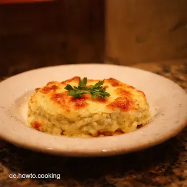 Viva Italia Miracoli Soße Selbstgemacht wie bei Mamma Rezeptkarte