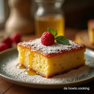 BlitzRezept Wunderbar Weiche Lebkuchenmänner aus QuarkÖlTeig Rezeptkarte