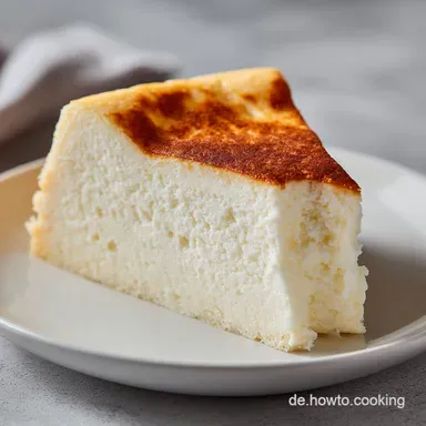 Zimt-K&auml;sekuchen mit Quark f&uuml;r 8 St&uuml;cke Rezeptkarte