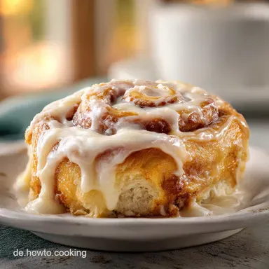 Zimtschnecken K&auml;sekuchen mit 750 g Frischk&auml;se in 30 Minuten Rezeptkarte