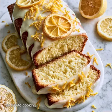 31 Zitronenkuchen-Rezepte: Klassisch, Vegan & Joghurt