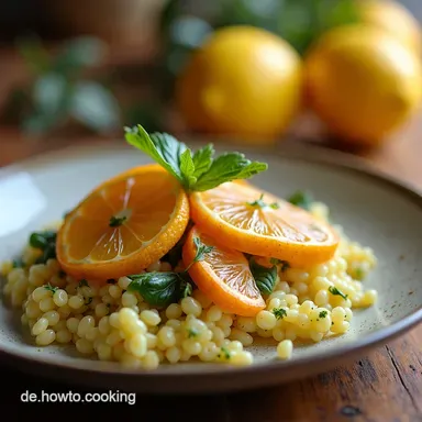 Schlank mit Genuss ZitronenHähnchen Rezept unter 300 Kalorien Rezeptkarte