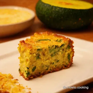 Saftiger Zucchini Schokokuchen Omas Geheimrezept Rezeptkarte