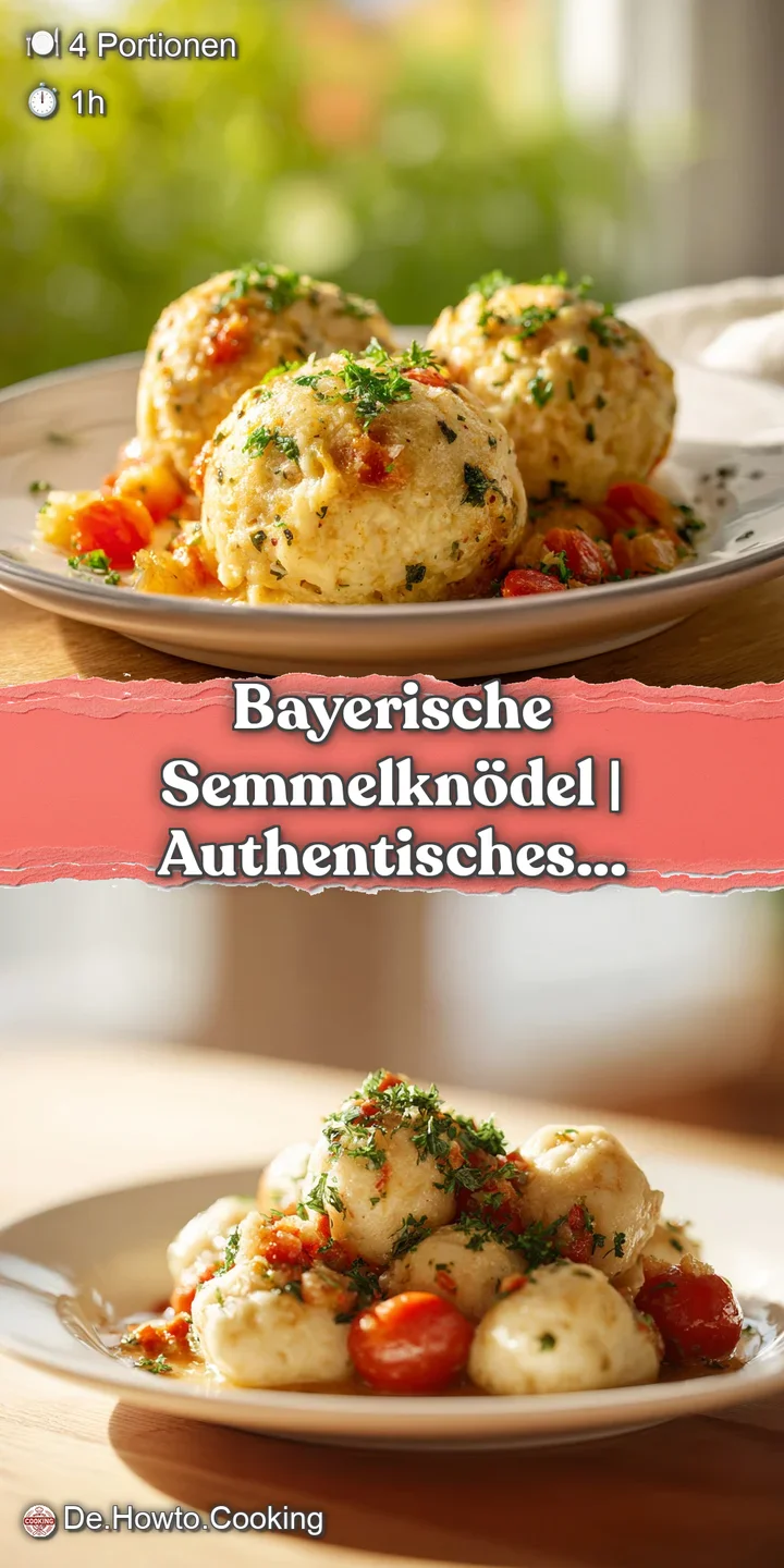 Close-up of a fluffy, porous bread dumpling, warm and inviting, lightly browned on top.