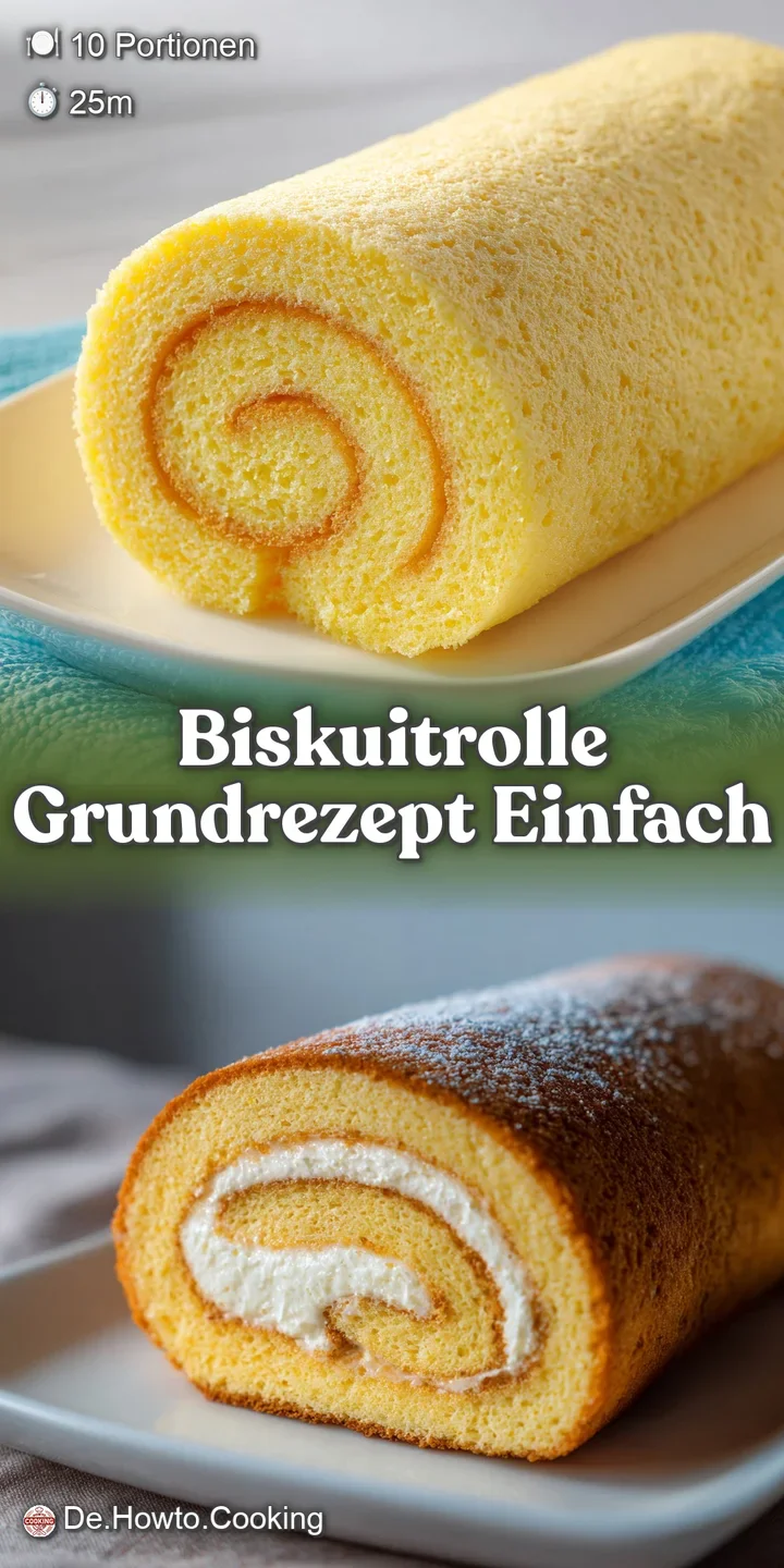 Close-up of the sponge cake roll reveals a soft, golden texture. Swirls of creamy filling add richness and visual appeal.