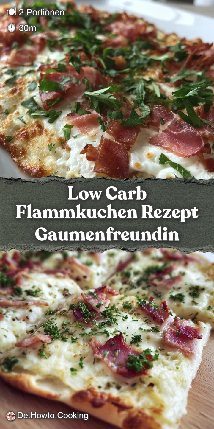 Close-up reveals bubbling cheese, crispy bacon, and caramelized onions on golden flatbread &ndash; a warm, inviting snack.