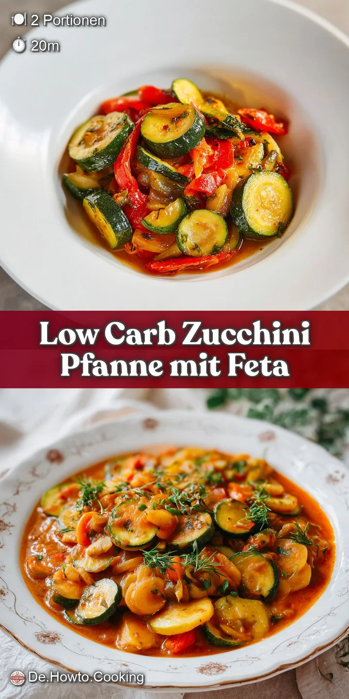 Close-up captures the glistening, slightly caramelized edges of sauteed zucchini, mixed with softened onions and herbs.