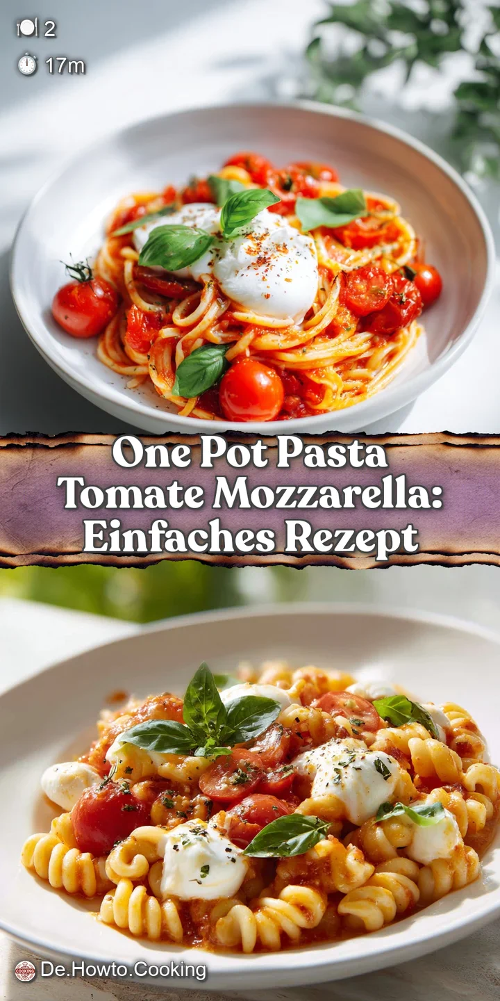 Close-up of glistening tomato sauce clinging to pasta, with bubbling mozzarella. Fresh basil adds vibrant green pops of co...