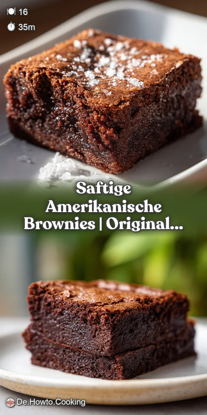 Close-up of a rich, dark brownie. Crinkled top reveals moist interior with bits of chopped nuts. Decadent and tempting!