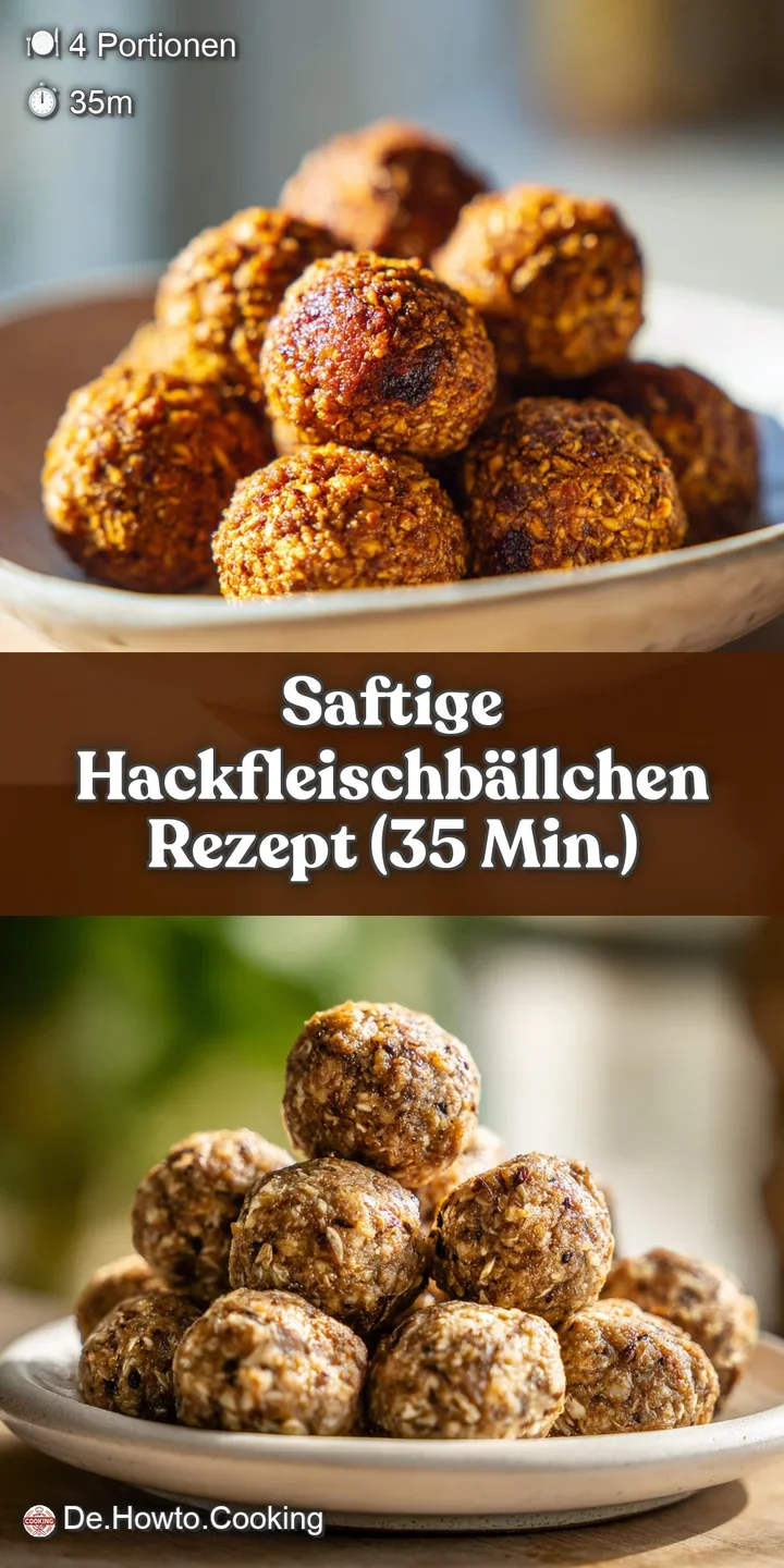 Close-up shows the glistening texture of flavorful meatballs bathed in a delicious, savory sauce, ready to be enjoyed.