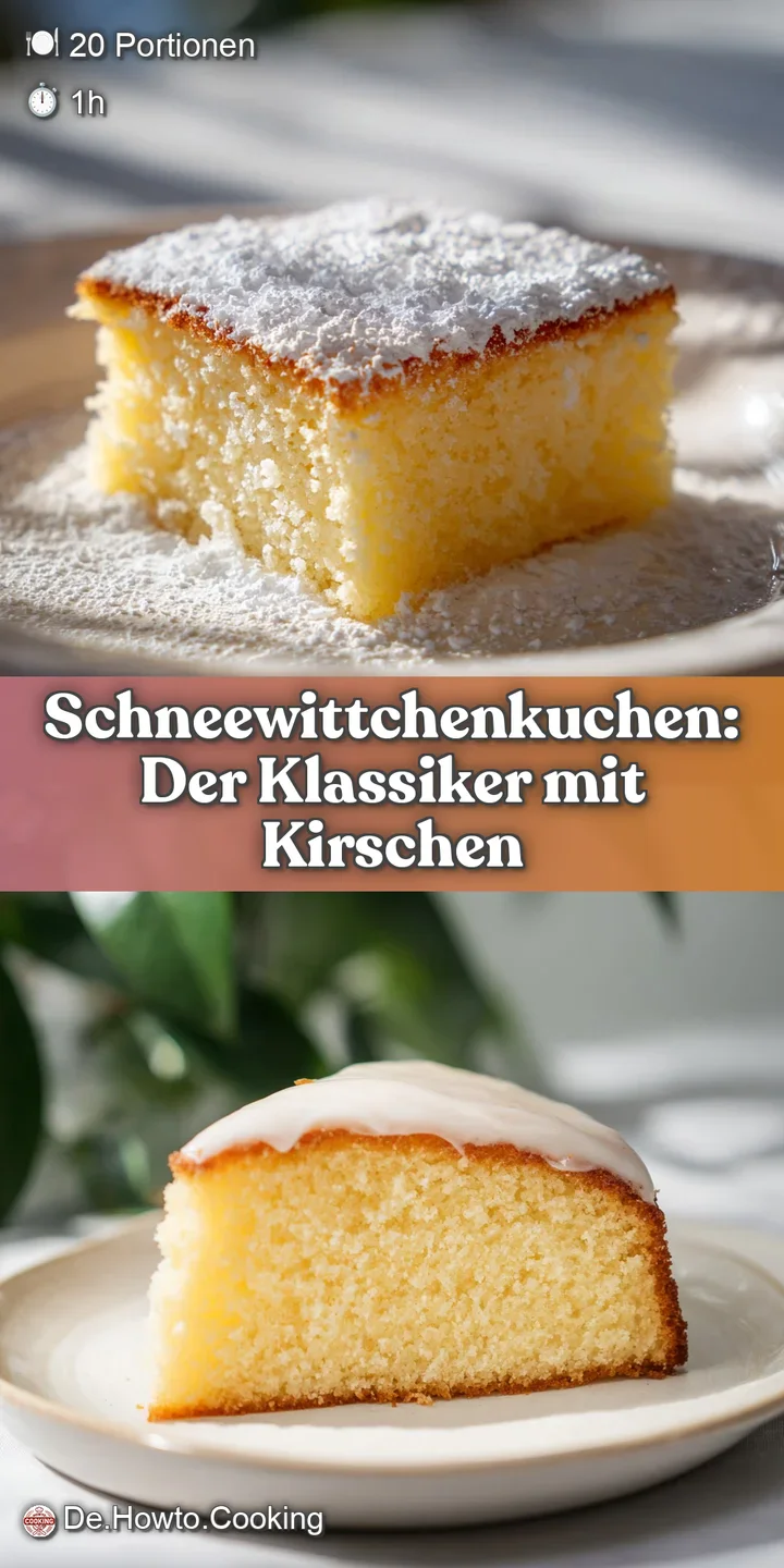 Close-up shows cake's soft, fluffy layers. Rich cream frosting with hints of vanilla. Lightly dusted with sweet, powdery s...