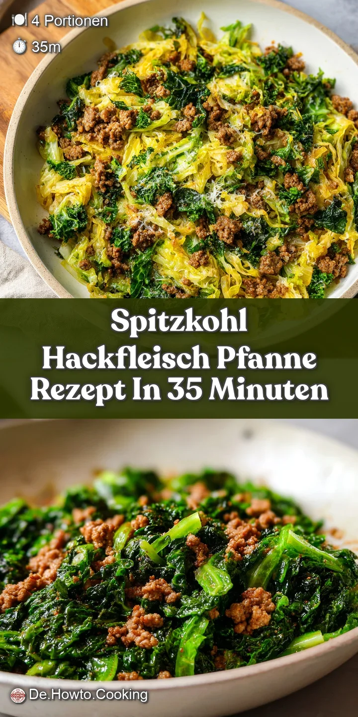 Close-up of glistening, browned ground meat nestled amongst soft, shredded cabbage, hinting at savory warmth and spice.