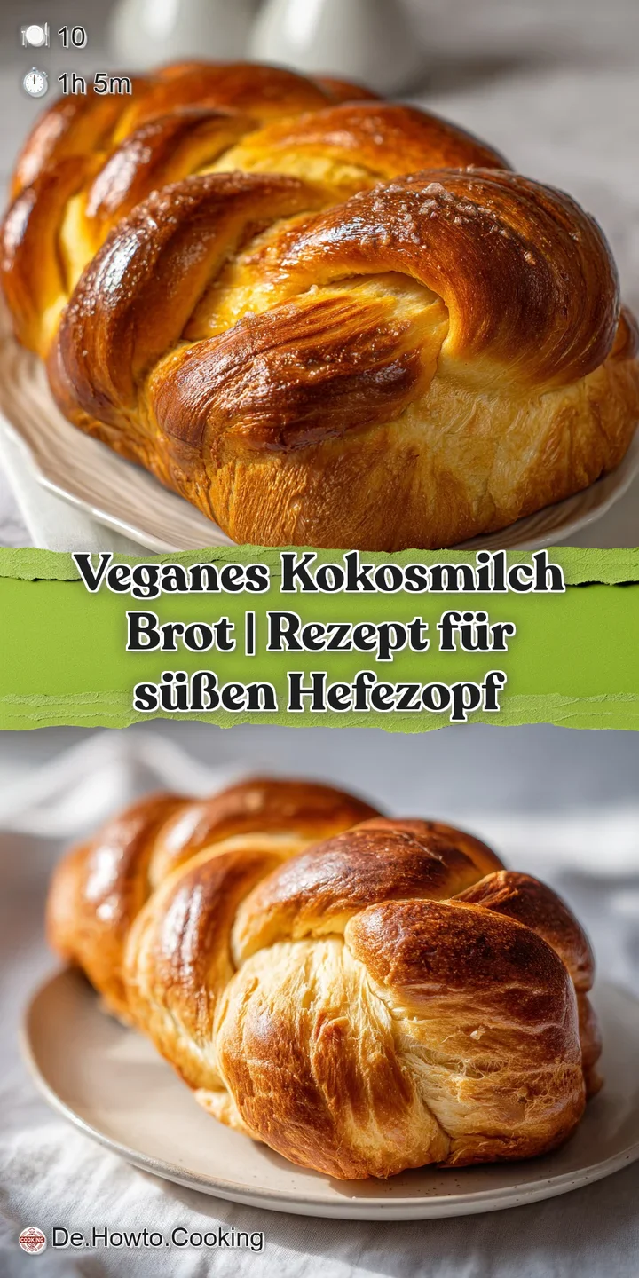 Close-up of a golden-baked, braided bread texture, showcasing its fluffy, inviting crumb.