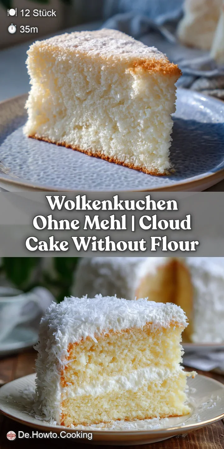 Detailaufnahme der luftigen, feinporigen Struktur eines hellen Kuchens mit einer weichen, fast schaumigen Textur.