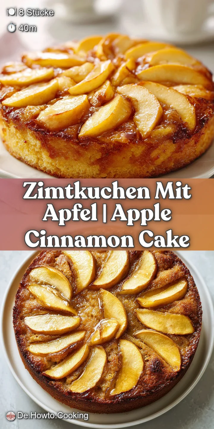 Extreme close-up of a warm cinnamon cake slice showing juicy apple chunks and a soft, fluffy crumb texture.