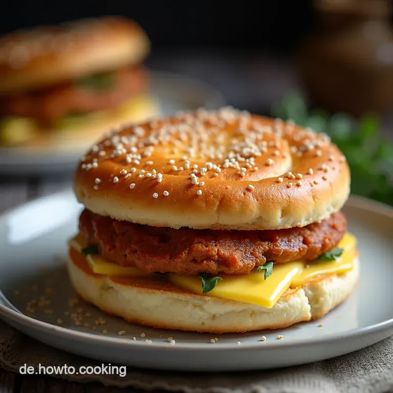Gutes Brot selbst backen mit 5MinutenWunderbrot für Faule