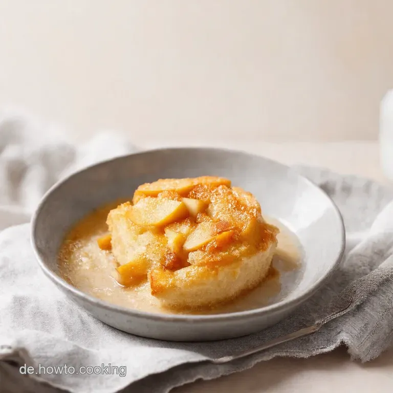ApfelBirnenZauber f&uuml;r kleine Feinschmecker