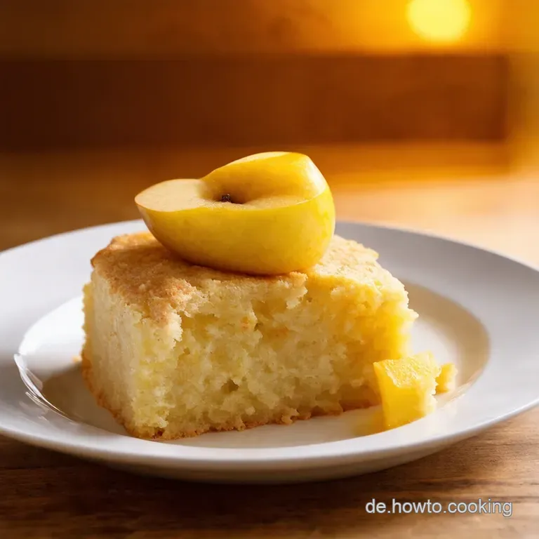 Apfelm&ouml;hrenkartoffelgl&uuml;ck Ein Brei Zum Dahinschmelzen presentation