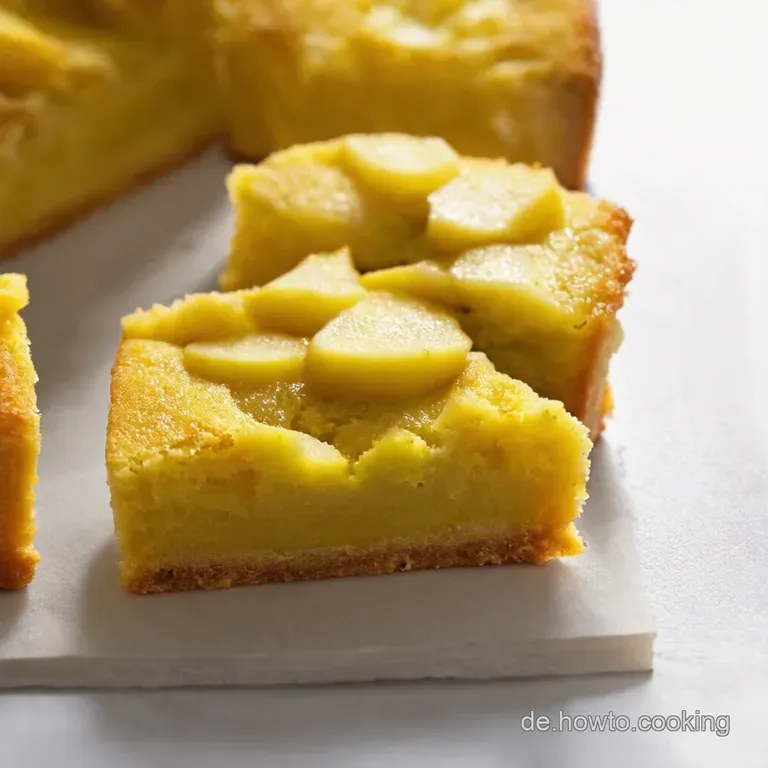 ApfelrosenZauber aus Bl&auml;tterteig