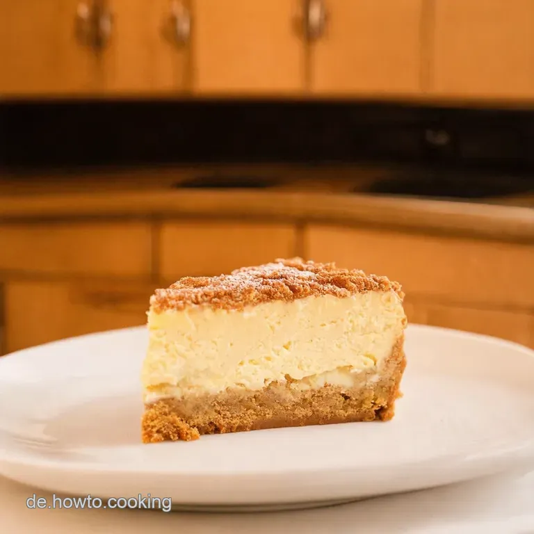 Apfeltiramisu Mit L&ouml;ffelbiskuits Und Quark presentation