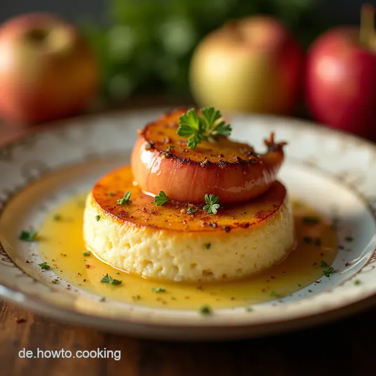 Apfelzimtbl&auml;tterteigschnecken So Einfach Da Zwitschern Sogar Die Spatzen presentation
