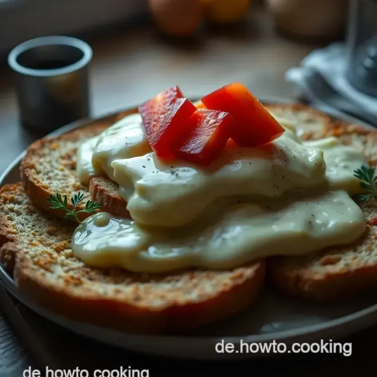 Arme Ritter &ndash; Ein Klassiker Der Deutschen K&uuml;che presentation