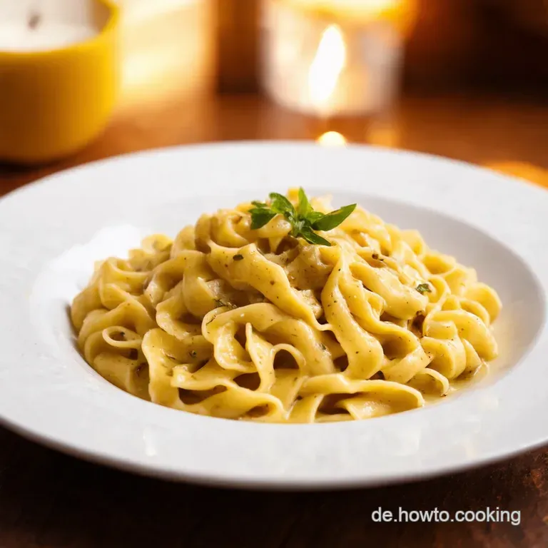 Arme Ritter Herzhaft Eiernudeln Mal Anders presentation