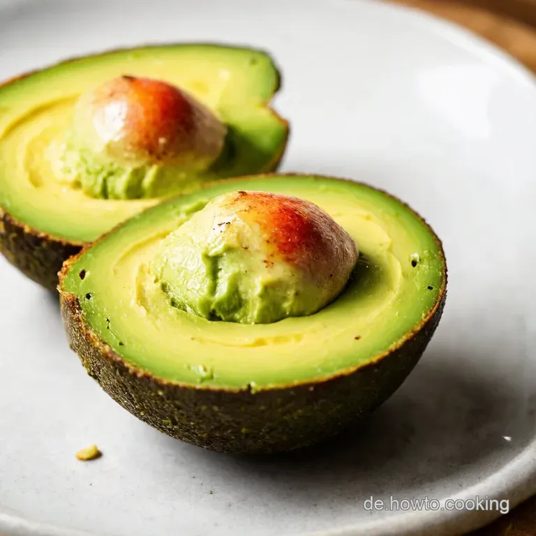 AvocadoKick Der herzhafte Brotaufstrich