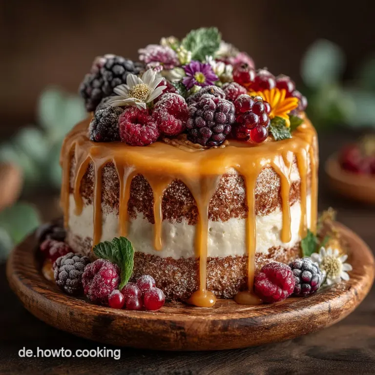 Mein Erster Schatz Der Saftige Minismashcake Zuckerreduziert Frischfruchtig presentation